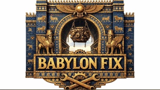 Babylon Fix espoo
